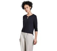 Street One Maglietta con Taglio Donna