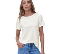 Street One Maglietta con Wording off White 46