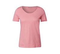 STREET ONE Maglietta 'Gerda' corallo Donna STREET ONE M corallo