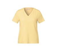 STREET ONE Maglietta giallo Donna STREET ONE XS giallo