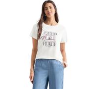 Street One Maglietta Girocollo e Artwork off White 38