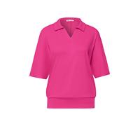 STREET ONE Maglietta rosa Donna STREET ONE M