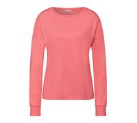 STREET ONE Maglietta rosa Donna STREET ONE S