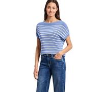 Street One Maglione a Righe Drift Blue 44