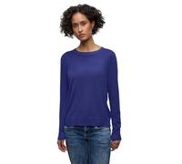 Street One Maglione Basic Amparo Blue 46