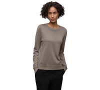 Street One Maglione Basic Mocha Glow Mel. 34