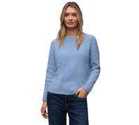 Street One Maglione in ciniglia Frosted Blue 42