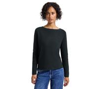 Street One Maglione strutturale Juniper Green 44