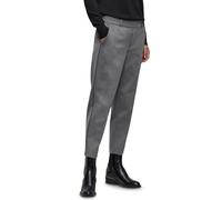 Street One Melange Chino con Nastro Dark Pelican Grey Mel. 38