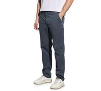 Street One MEN 3716801 Classico Chino, Grigio/Blu, 40W x 32L Uomo