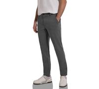 Street One Men Jersey Chino Industrial Grey 32