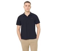 Street One Men Struttura Polo Dark Ink Blue S