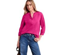 Street One Mix di Lino Tunica Magenta Dream 36