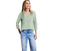Street One Mix di Lino Tunica Soft Jade Green 42