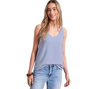 Street One Mix strutturale Top Cashmere Blue 46