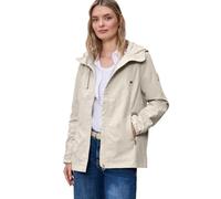 Street One Modern Windbreaker Powder Beige 46