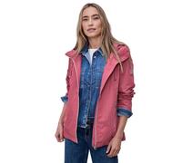Street One Moderna giacca a vento Desert Berry 34