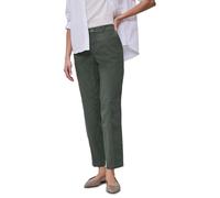 Street One Morbide Chino Cilantro Green 46