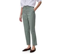 Street One Morbide Chino Dark Menta Green 34