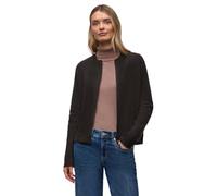Street One Morbido Cardigan Scuro Marrone 42