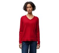 Street One Morbido Maglione con Scollo a V Donna