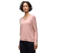 Street One Morbido Maglione con Scollo a V Donna
