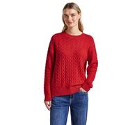 Street One Morbido Maglione Strutturato Donna