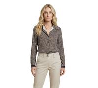 Street One Multicolor Cotton Blouse - IT36|XXS