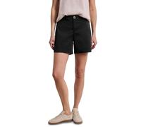 Street One Pantaloncini Chino Black 34