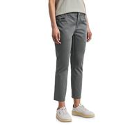 Street One Pantaloni Aderenti a 7/8 Cilantro Green 42