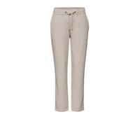 STREET ONE Pantaloni 'Bonny' beige Donna STREET ONE 44x28