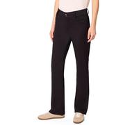 Street One Pantaloni Bootcut Black 38