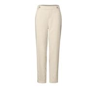 STREET ONE Pantaloni chino beige chiaro, Taglia 40