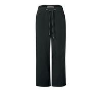 Street One 3716099 Pantaloni Wide Leg, Pine Grove Green, 48 Donna