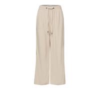 Street One Pantaloni Wide Leg Cobble Stone 40