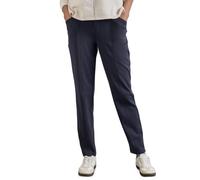 Street One Pantaloni in Velluto a Coste Casual Donna