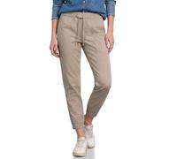 Street One Pantaloni Leggeri Slim Leg Quiet Avory 38