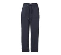STREET ONE Pantaloni marino Donna STREET ONE 38x28 marino