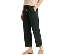 Street One Papertouch - Pantaloni Pine Grove Green 38