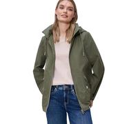Street One Parka Dark Vetiver Green 42