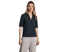 Street One Polo con Struttura Donna