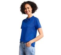 Street One Polo in Tinta Unita Amparo Blue 46