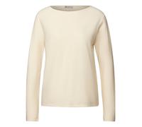 STREET ONE Pullover beige chiaro Donna STREET ONE XXL beige chiaro