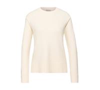 STREET ONE Pullover beige chiaro Donna STREET ONE XXL beige chiaro