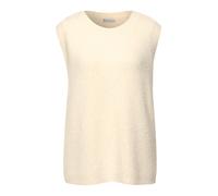 STREET ONE Pullover crema Donna STREET ONE L crema