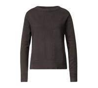 STREET ONE Pullover marrone scuro Donna - Abbigliamento - Taglie comode - Pullover e cardigan - Pullover STREET ONE XL