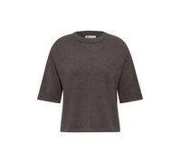 STREET ONE Pullover marrone sfumato Donna - Abbigliamento - Taglie comode - Pullover e cardigan - Pullover STREET ONE M