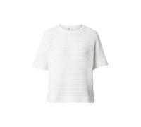 STREET ONE Pullover offwhite Donna - Abbigliamento - Taglie comode - Pullover e cardigan - Pullover STREET ONE XL