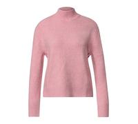 STREET ONE Pullover rosa Donna - Abbigliamento - Taglie comode - Pullover e cardigan - Pullover STREET ONE XL