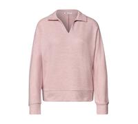 STREET ONE Pullover rosa Donna - Abbigliamento - Taglie comode - Pullover e cardigan - Pullover STREET ONE XXL